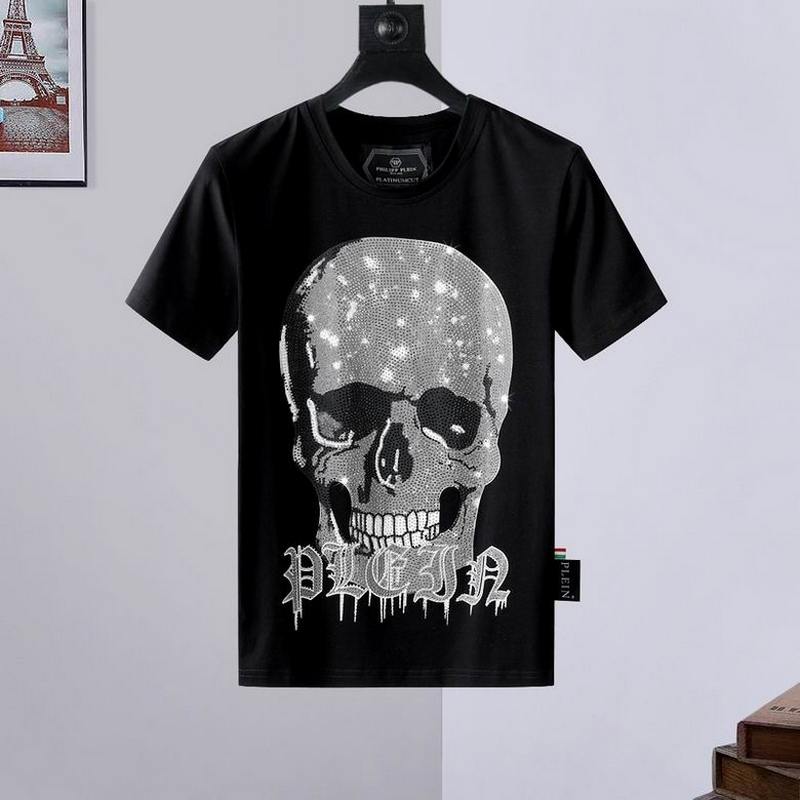 Philipp Plein T-shirts 66